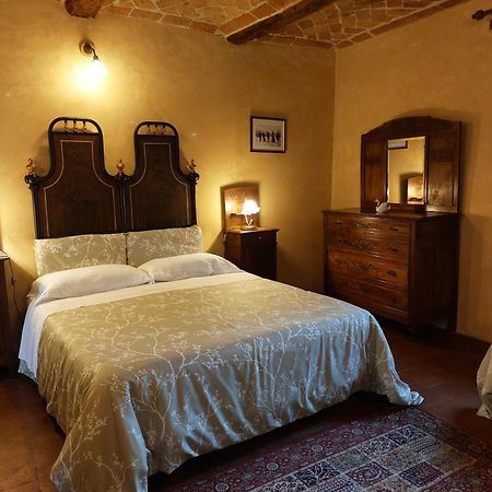 La Corte Del Barbio Aramengo Bagian luar foto