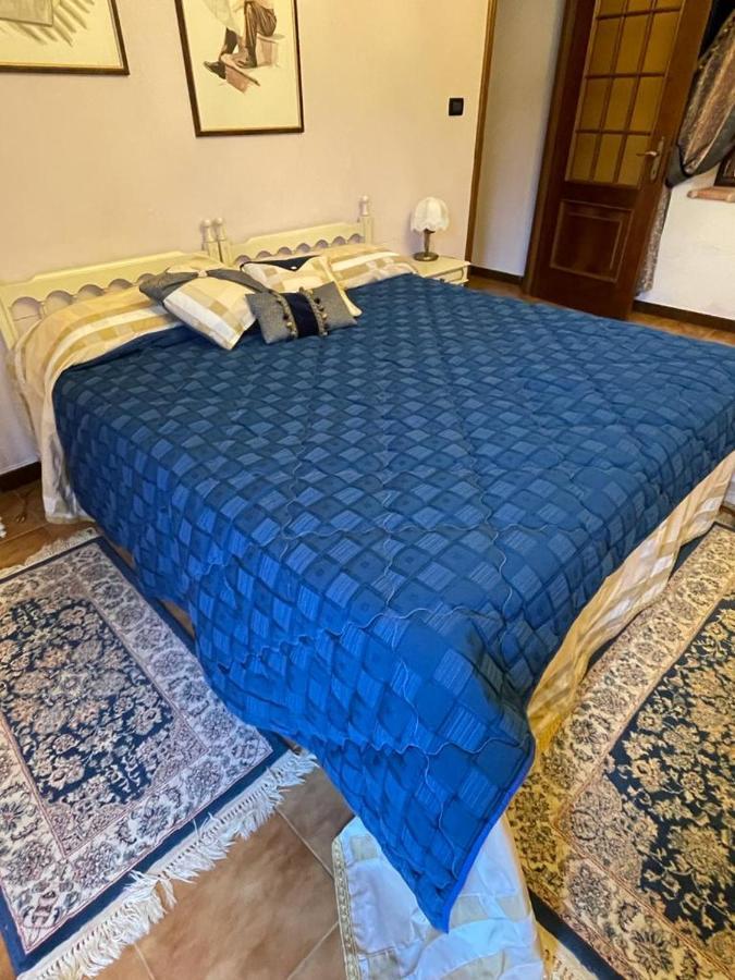 La Corte Del Barbio Aramengo Bagian luar foto