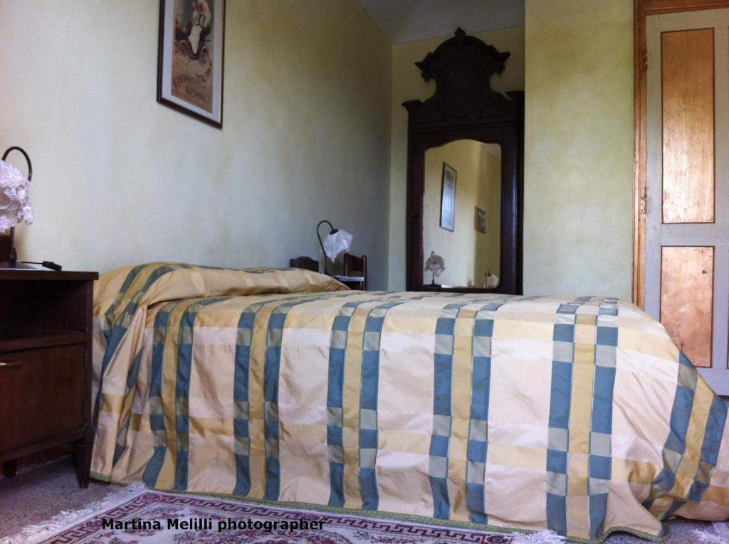 La Corte Del Barbio Aramengo Ruang foto