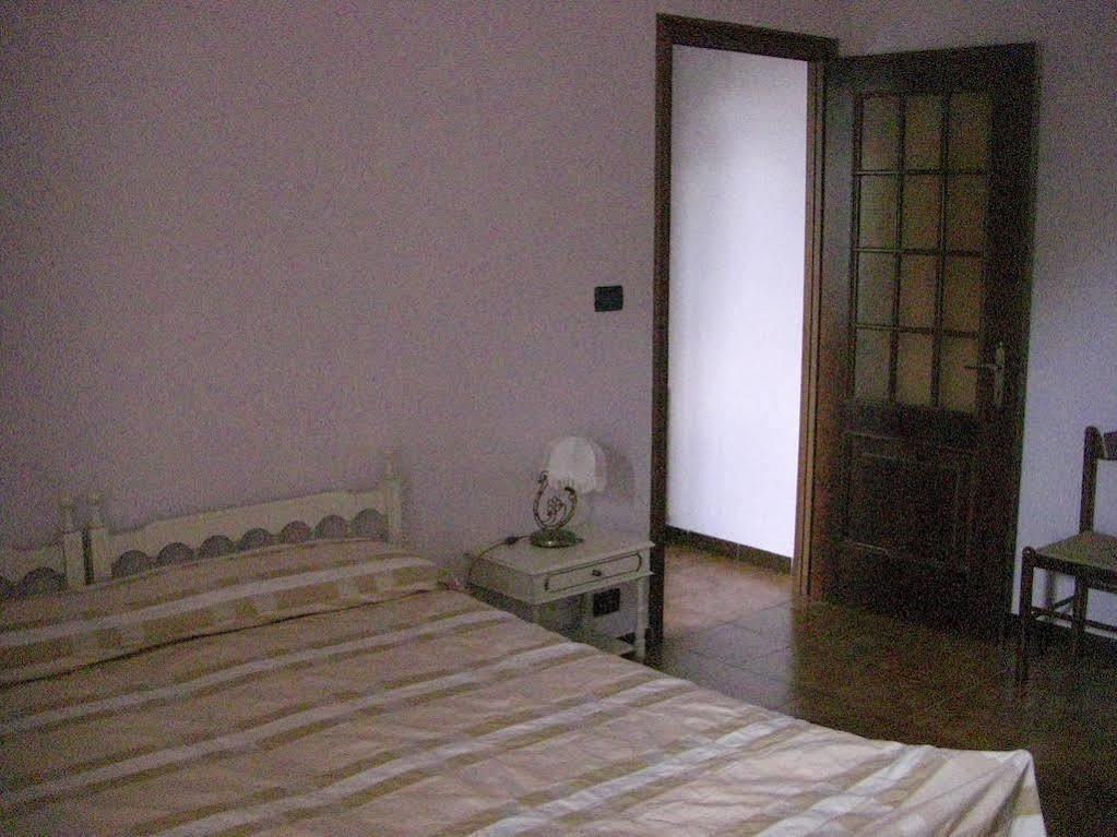 La Corte Del Barbio Aramengo Bagian luar foto