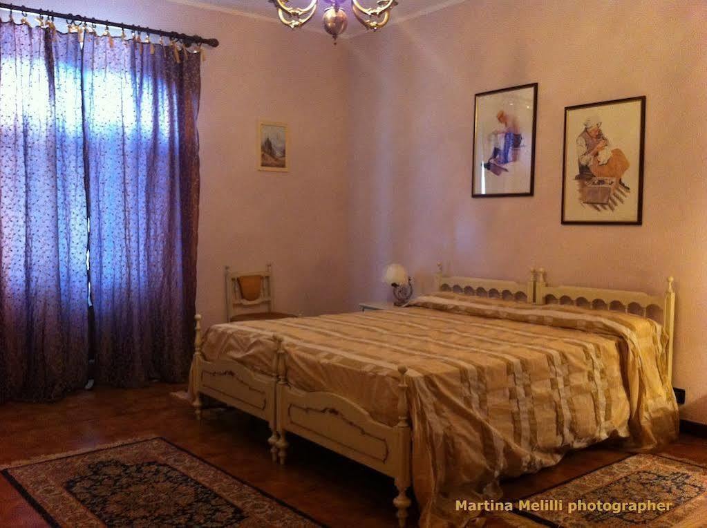 La Corte Del Barbio Aramengo Bagian luar foto